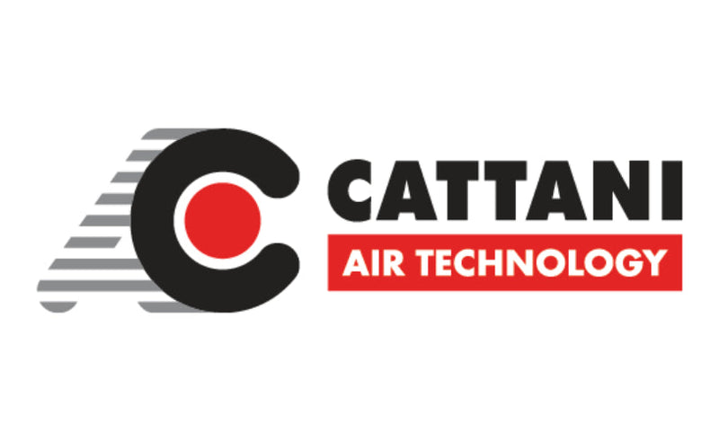 Cattani spare parts