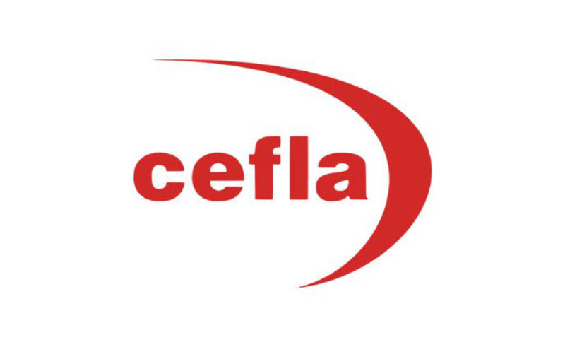 Cefla spare parts