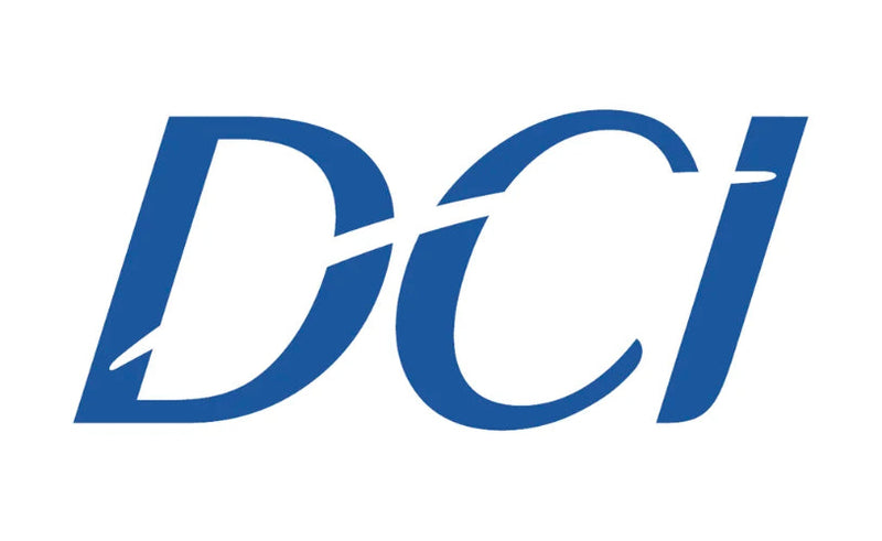 DCI spare parts