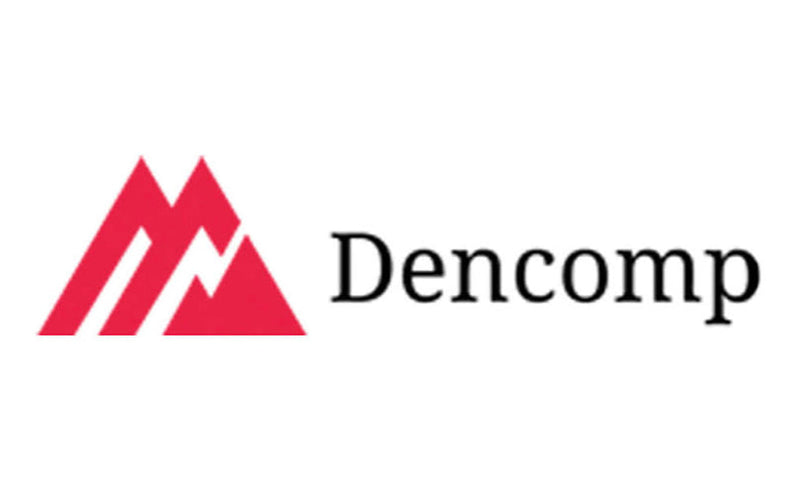 DenComp spare parts