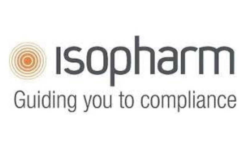 Isopharm Spare Parts