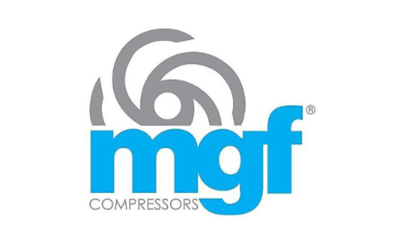 MGF Compressors spare parts
