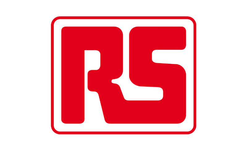 RS Components spare parts
