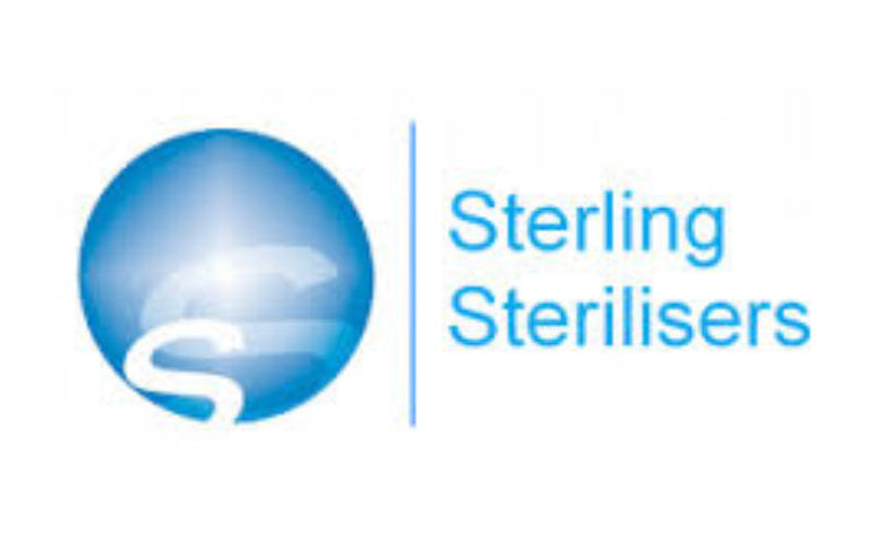 Sterling Sterilisers spare parts