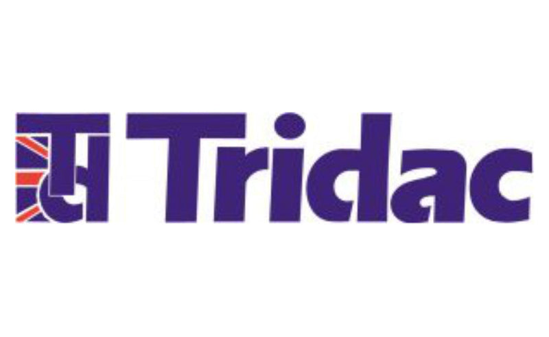 Tridac spare parts