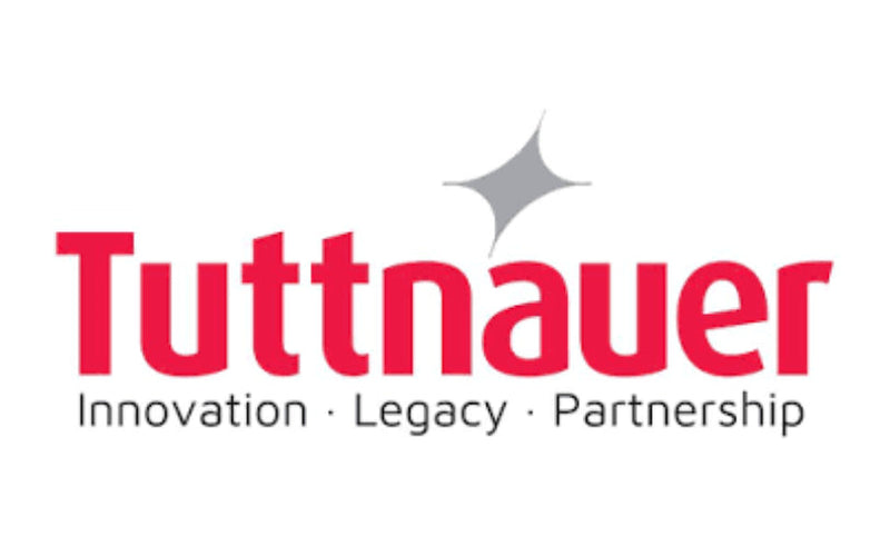 Tuttnauer spare parts