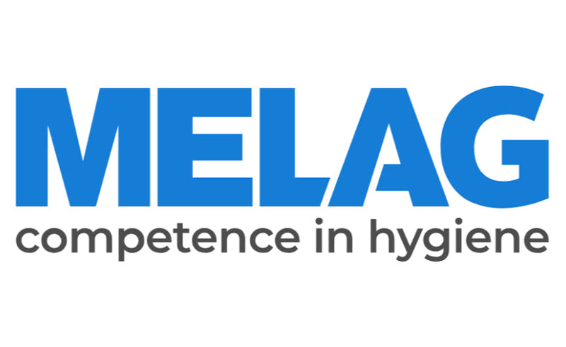 Melag spare parts