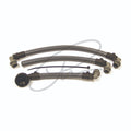 CATTANI MICRO SMART REPLACEMENT TUBING KIT - 041390