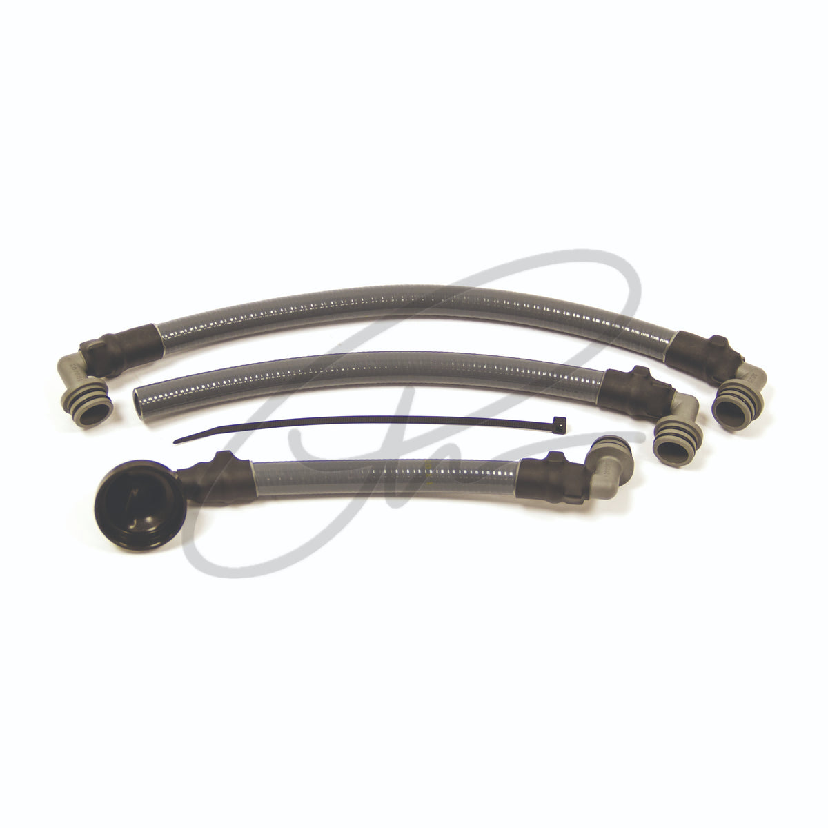 CATTANI MICRO SMART REPLACEMENT TUBING KIT - 041390