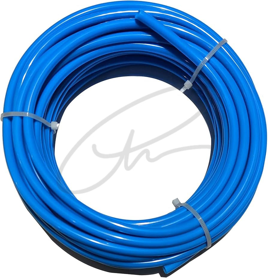 DENCOMP 10MM AIRLINE - BLUE (25 METRES) - FL-300-10-25