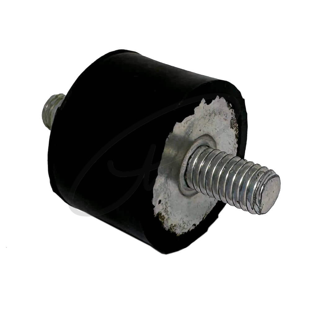 BAMBI 20MM RUBBER MOUNTS - BPB0273