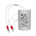 DENCOMP 25UF CAPACITOR - CAP-033