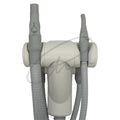 DURR 3PC HOSE HOLDER SYSTEM COMFORT G F K, GREY - 7603G01