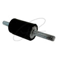 BAMBI 40MM RUBBER MOUNTS - BPB0272