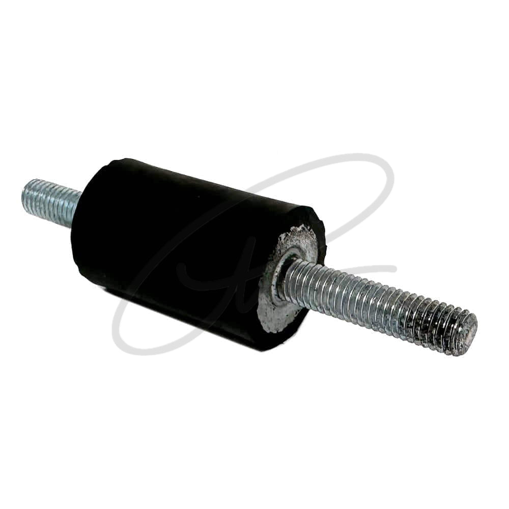 BAMBI 40MM RUBBER MOUNTS - BPB0272