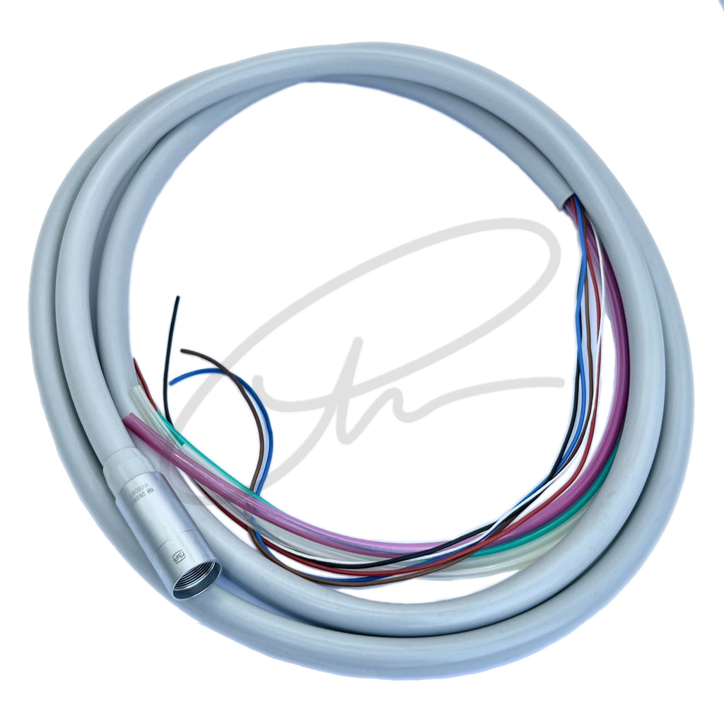 BIEN-AIR 4VLM MULTI-PURPOSE GREY HOSE - 1600097-001