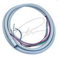 BIEN-AIR 4VLM MULTI-PURPOSE GREY HOSE - 1600097-001