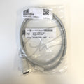 CEFLA 6F SYRINGE TUBING L=1200MM - 95520219