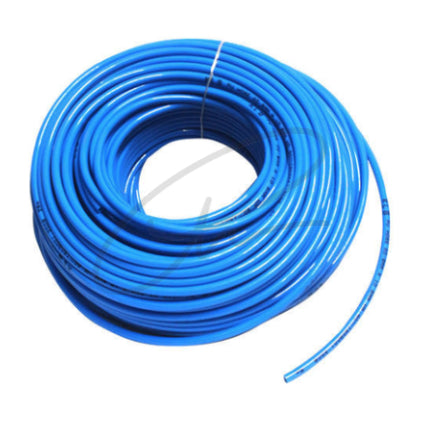 DENCOMP 6MM AIRLINE - BLUE (25 METRES) - FL-300-6-25