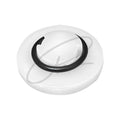 PRESTIGE MEDICAL WASH ARM MOULDING CAP AND O-RING ACCESS PLUG - 881002A