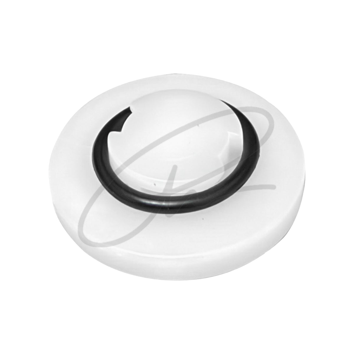 PRESTIGE MEDICAL WASH ARM MOULDING CAP AND O-RING ACCESS PLUG - 881002A