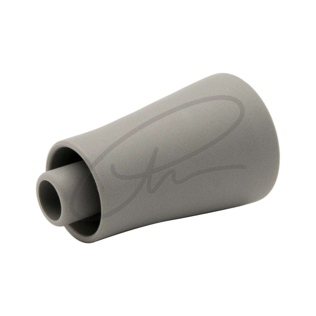 DURR 8MM ADAPTOR FOR SMALL SUCTION HOSE, GREY, BELMONT - 7600A020-08