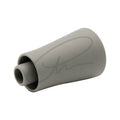 DURR 8MM ADAPTOR FOR SMALL SUCTION HOSE, GREY, BELMONT - 7600A020-08