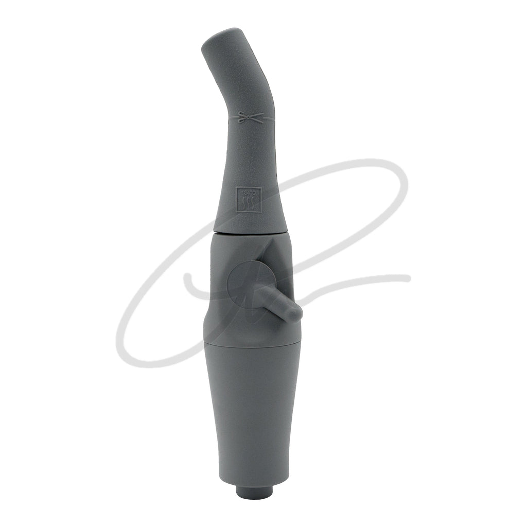 DURR 8MM ADAPTOR FOR SMALL SUCTION HOSE, GREY, BELMONT - 7600A020-08