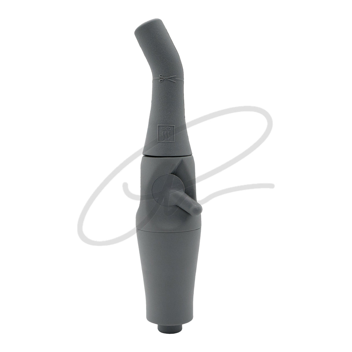 DURR 8MM ADAPTOR FOR SMALL SUCTION HOSE, GREY, BELMONT - 7600A020-08