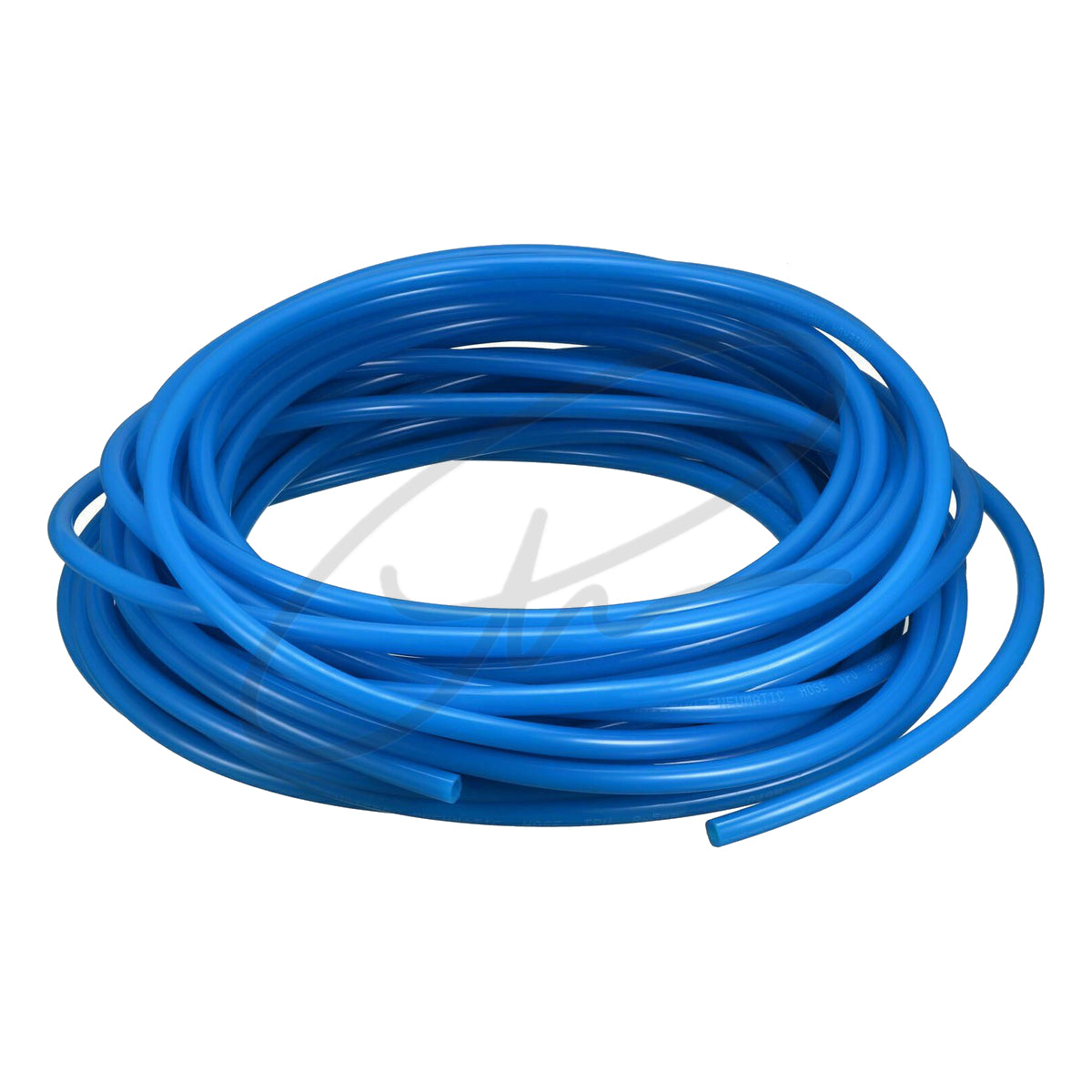 DENCOMP 8MM AIRLINE - BLUE (25 METRES) - FL-300-8-25