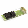 CATTANI AC56 PCB TURBO JET 1 SENSOR FOR AMALGAM SEPARATOR - 180996