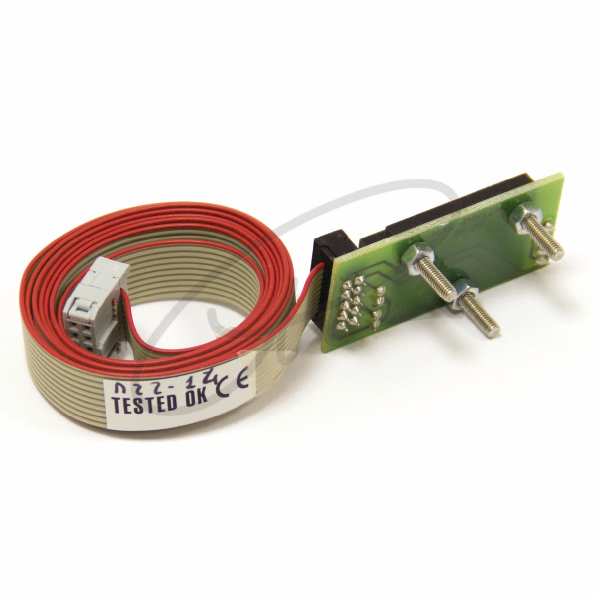 CATTANI AC86 PCB SEPARATOR SENSOR AND RIBBON CABLE T.SMART & T.SMART 2V 2005 - 2015 - 180969