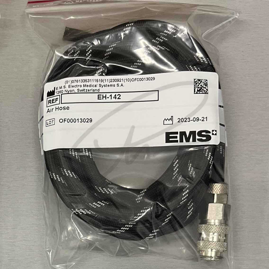 EMS AIR HOSE - EH-142