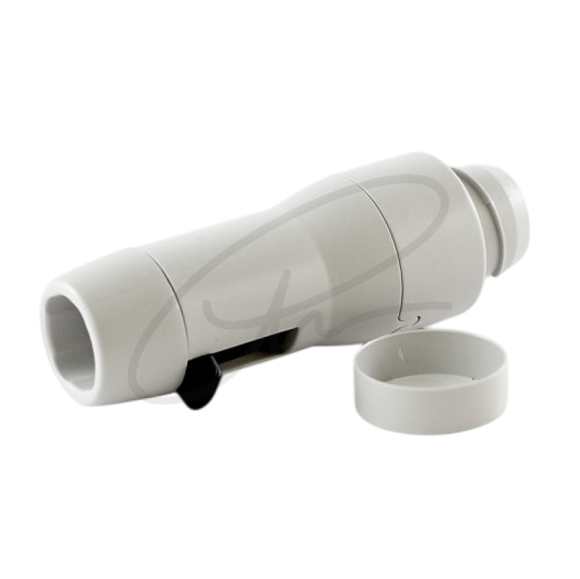KAVO ASPIRATION CONNECTION LARGE SUCTION HANDPIECE - 0.211.1761