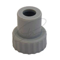CATTANI SUCTION ADAPTOR 16MM-11MM AUTOCLAVABLE (PACK OF 10) - 040521