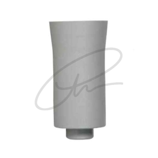 DURR ADAPTOR FOR SMALL SUCTION HOSE, GREY ECO COMFORT MANIFOLD - 7600A020-11