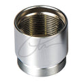 DENTAL WAREHOUSE TURBINE ADAPTOR FOR BIEN-AIR MULTIPURPOSE HOSE - DW1213
