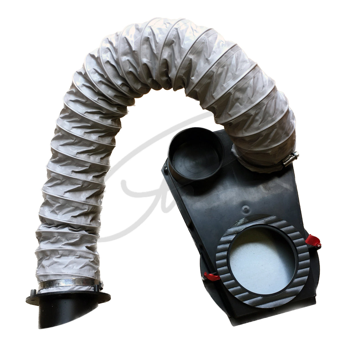 DURR AIR VENTILATION FOR VS / VSA 300 S - 7122-981-51