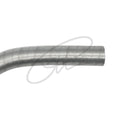 DURR ALUMINIUM EXHAUST HOSE (30MM x 1.25 METERS) - 9000317370
