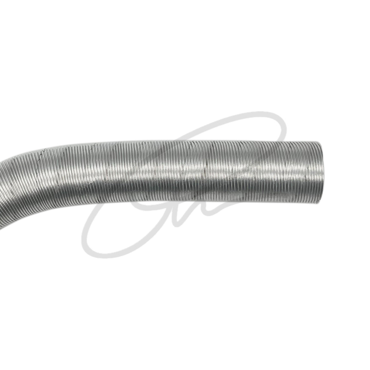 DURR ALUMINIUM EXHAUST HOSE (30MM x 1.25 METERS) - 9000317370