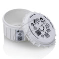 DURR AMALGAM POT SINGLE USE CONTAINER - 7110-033-00