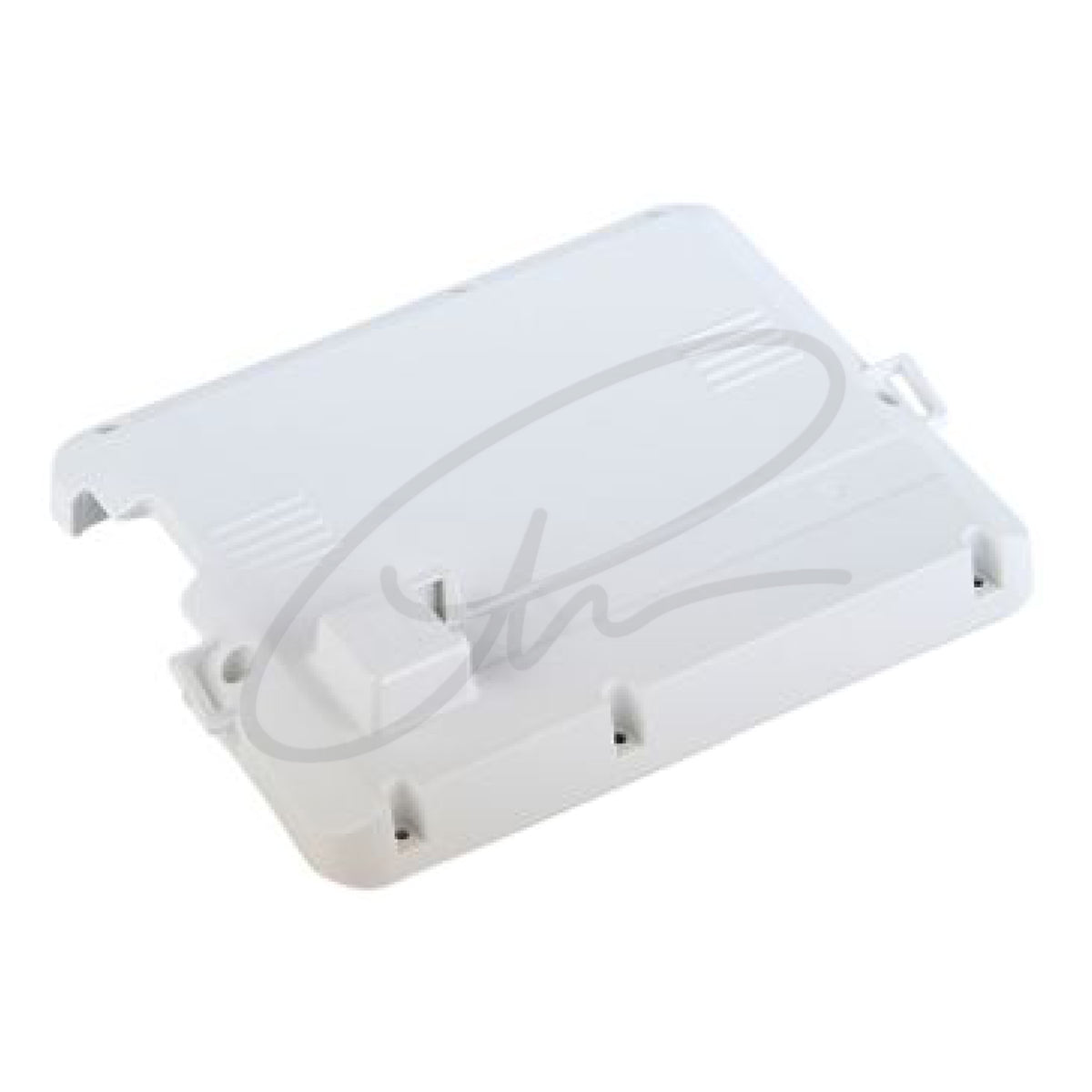 MELAG BACK COVER OF DISPLAY FOR PREMIUM-PLUS-CLASS - ME63720