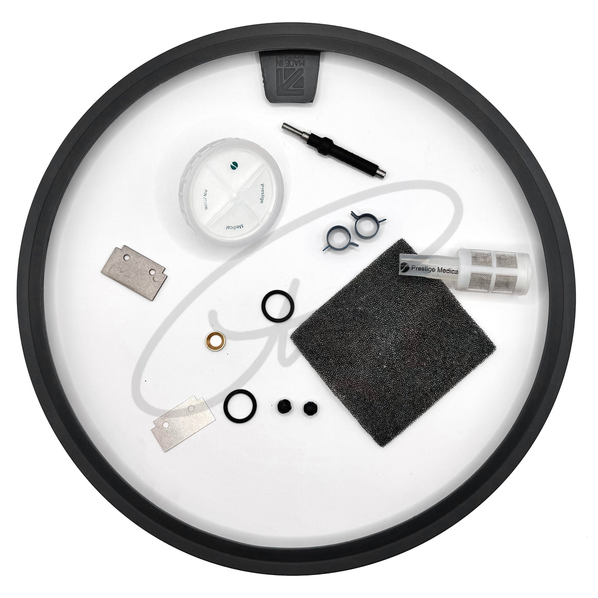 PRESTIGE MEDICAL B ADVANCE PRO SERVICE KIT - 579000