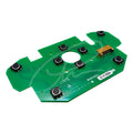 BELMONT PCB FOR FOOT CONTROL SWITCH - 1G039AA0