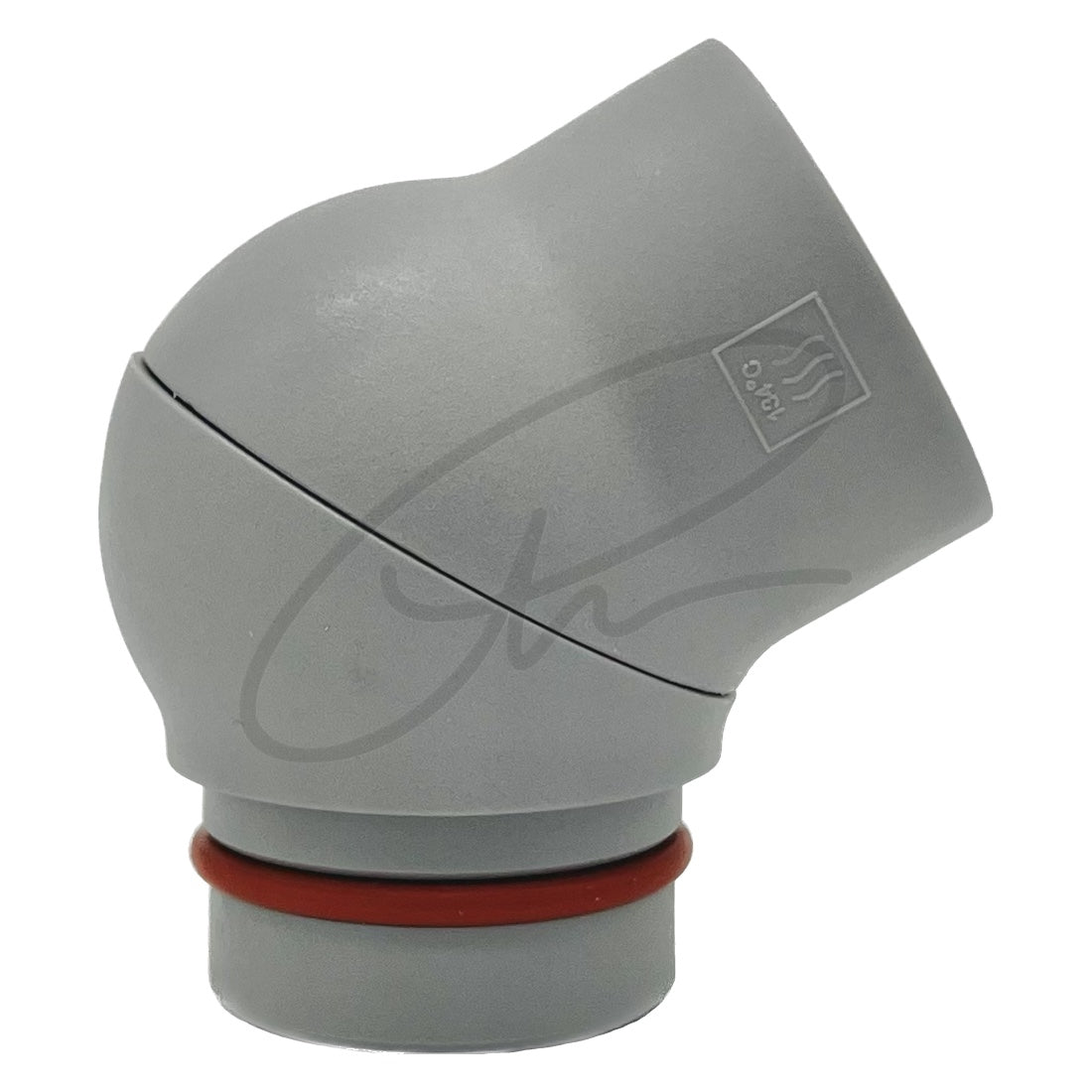 DURR BALL JOINT FOR HIGH VOLUME HANDPIECE, GREY - 7600A030-00