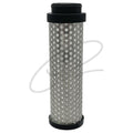 DENCOMP WALKER BLUE DUPLEX BREATHING AIR TOP FILTER - E381AC