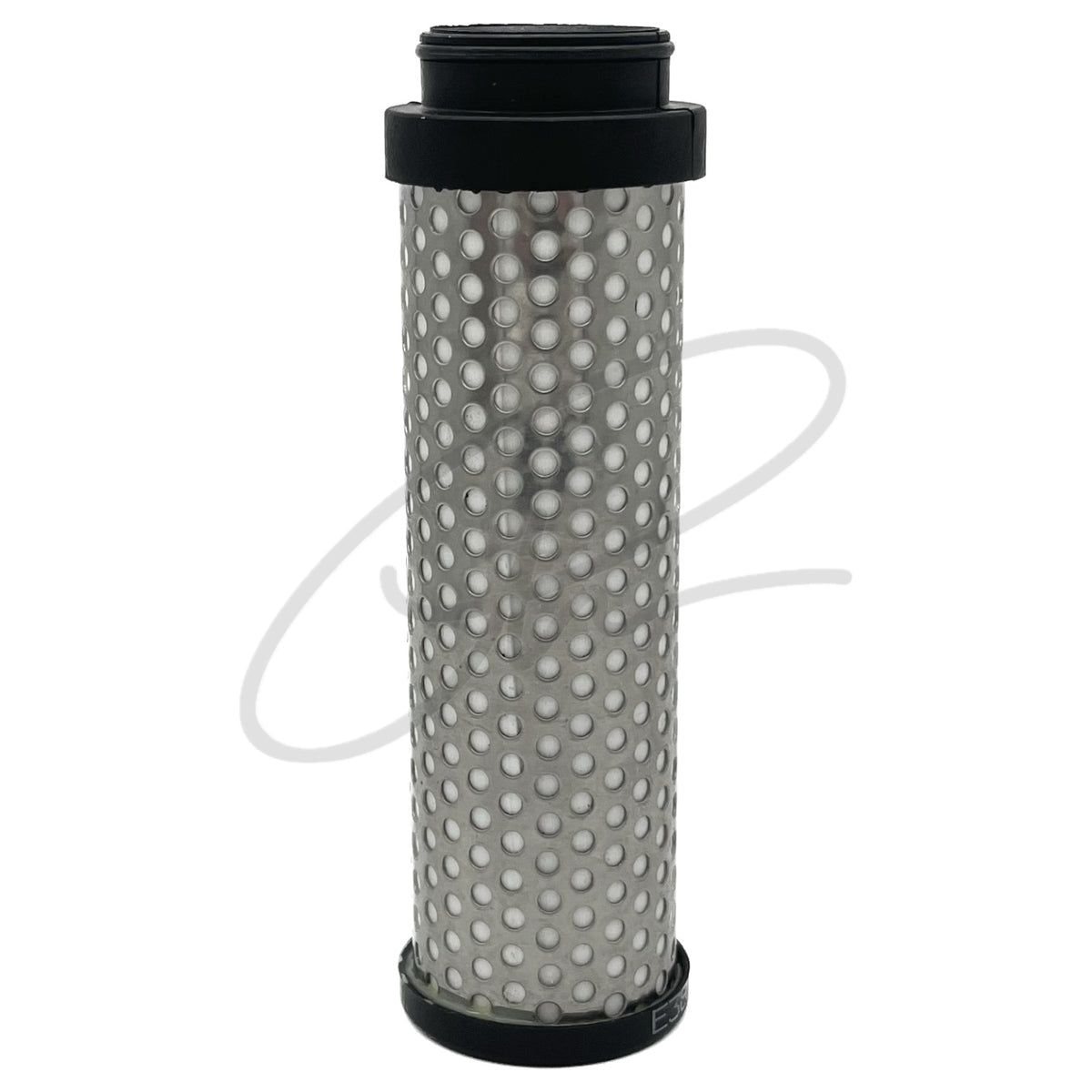 DENCOMP WALKER BLUE DUPLEX BREATHING AIR TOP FILTER - E381AC
