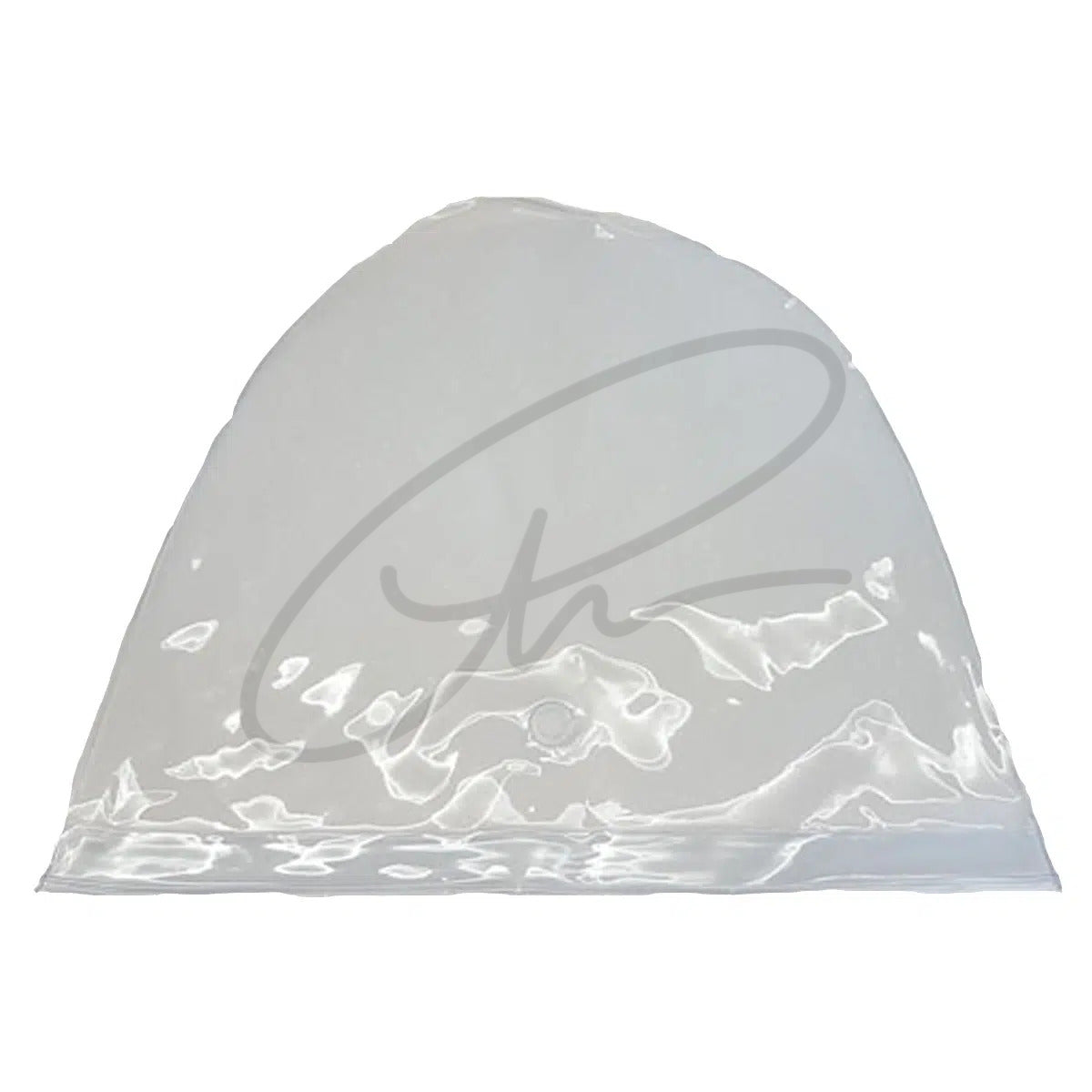 BELMONT VOYAGER 1 & II / CLESTA I / PROGRES CHAIR PLASTIC FOOTREST COVER - 1A0J2CB0
