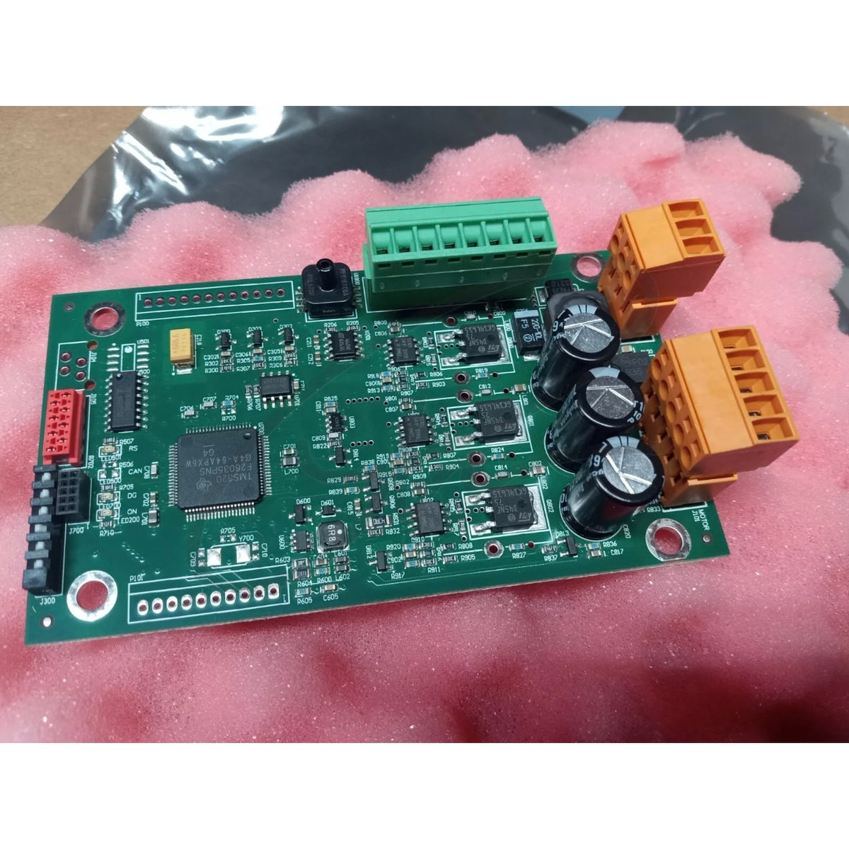 BIEN-AIR BOARD DMCX - 1600811-001