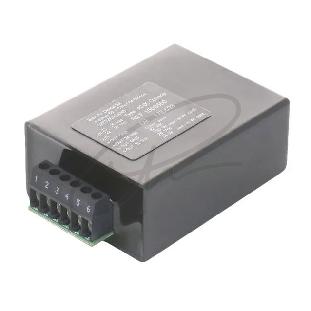 BIEN-AIR BOARD MODULE 24V-32V - 1500580-001